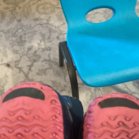 Cougar heart snow boots - Picture 7 of 7